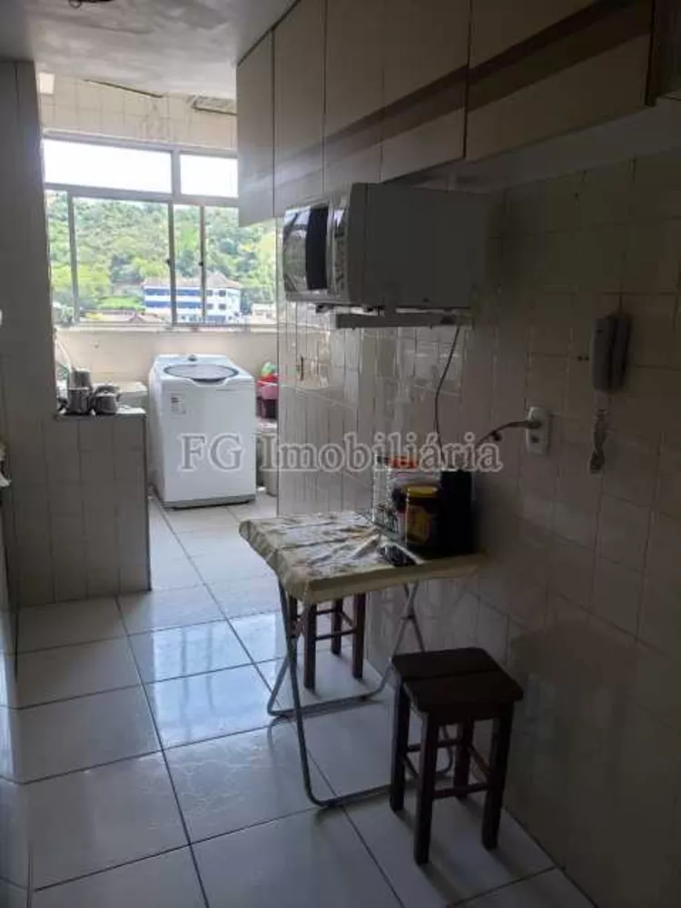 Apartamento, 3 quartos, 103 m² - Foto 6