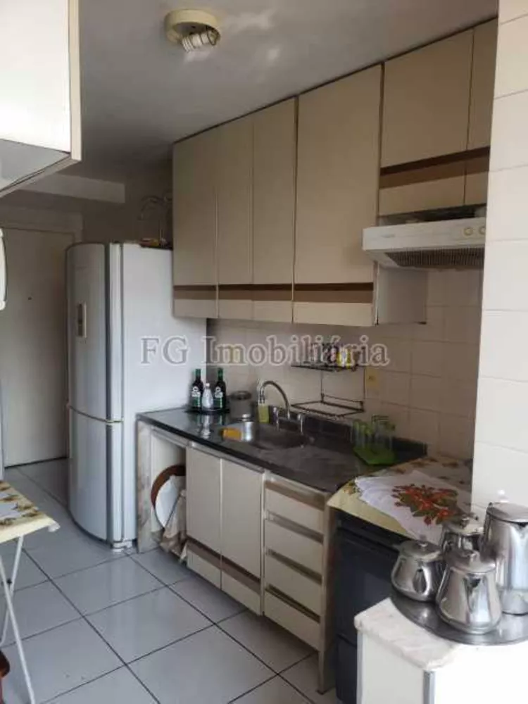 Apartamento, 3 quartos, 103 m² - Foto 2
