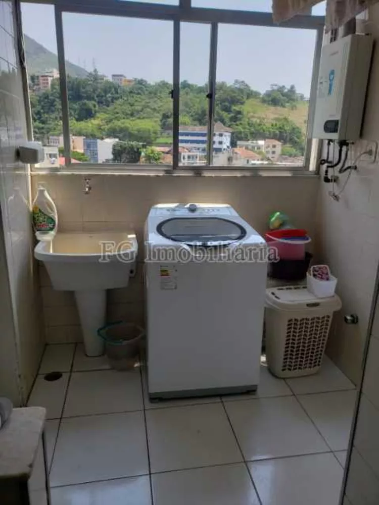 Apartamento, 3 quartos, 103 m² - Foto 10