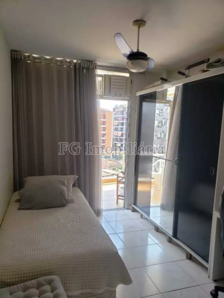Apartamento, 3 quartos, 103 m² - Foto 11