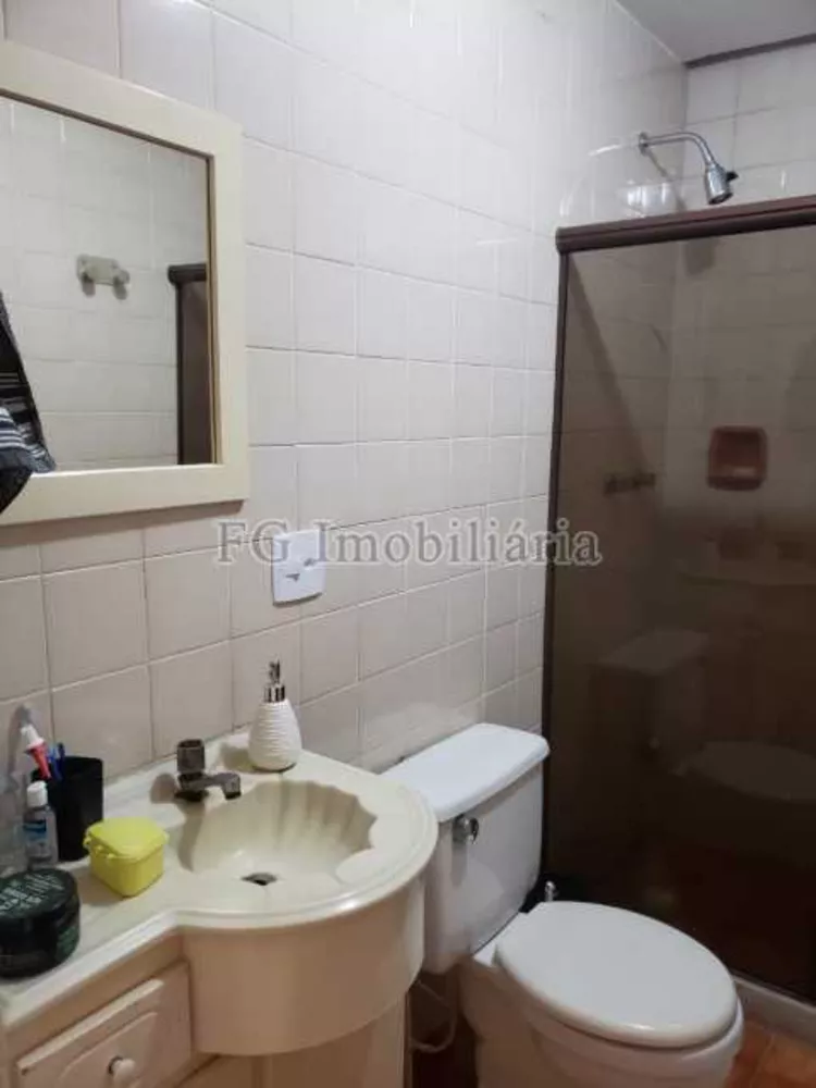 Apartamento, 3 quartos, 103 m² - Foto 1