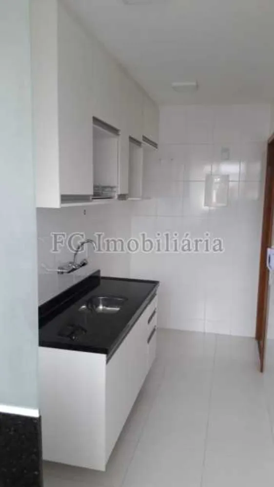 Apartamento, 2 quartos, 60 m² - Foto 21
