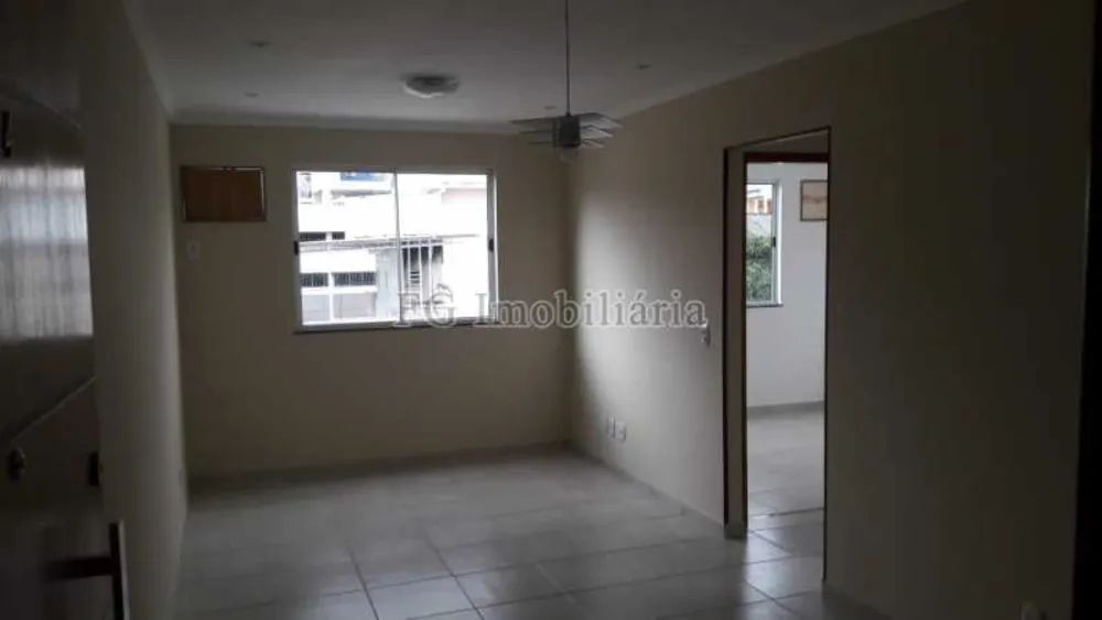 Apartamento, 2 quartos, 60 m² - Foto 6