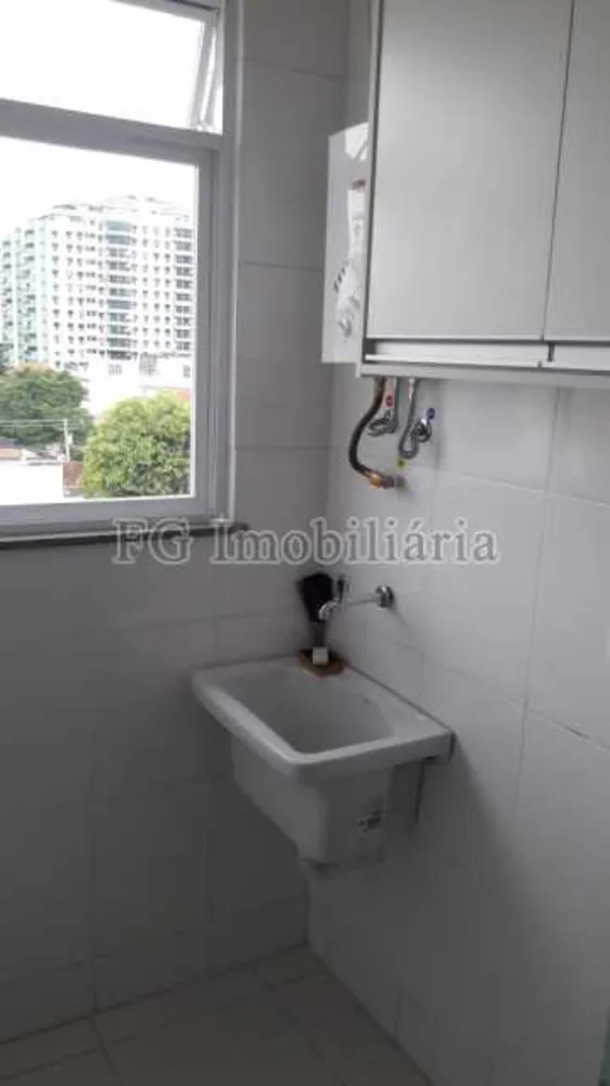 Apartamento, 2 quartos, 60 m² - Foto 22