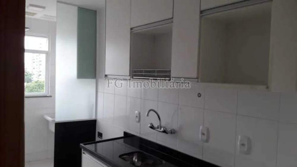 Apartamento, 2 quartos, 60 m² - Foto 20