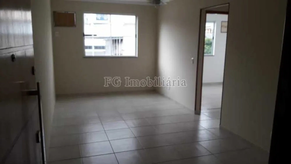 Apartamento, 2 quartos, 60 m² - Foto 3