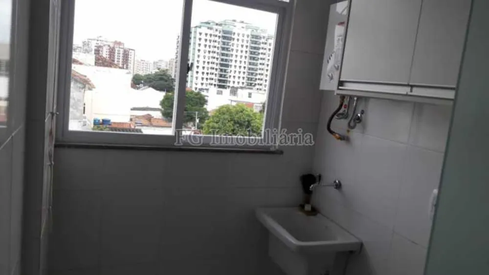 Apartamento, 2 quartos, 60 m² - Foto 23