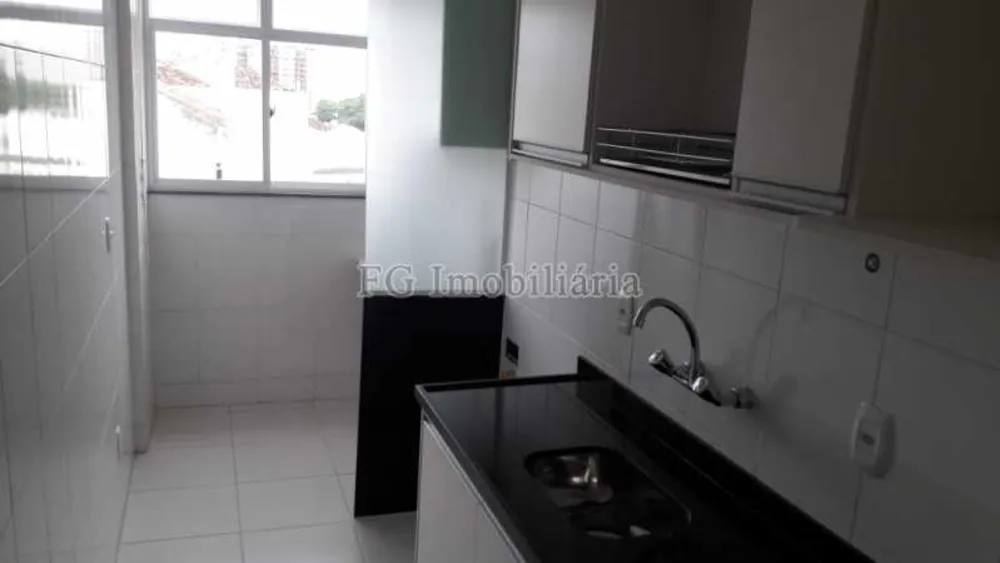 Apartamento, 2 quartos, 60 m² - Foto 19