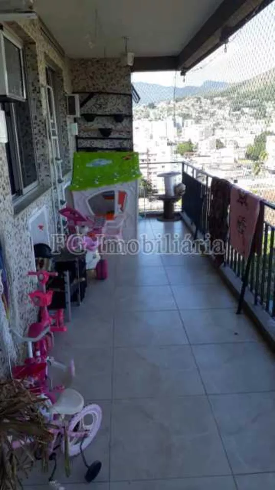 Apartamento, 2 quartos, 90 m² - Foto 7