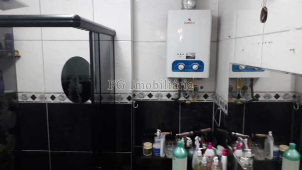 Apartamento, 2 quartos, 90 m² - Foto 24