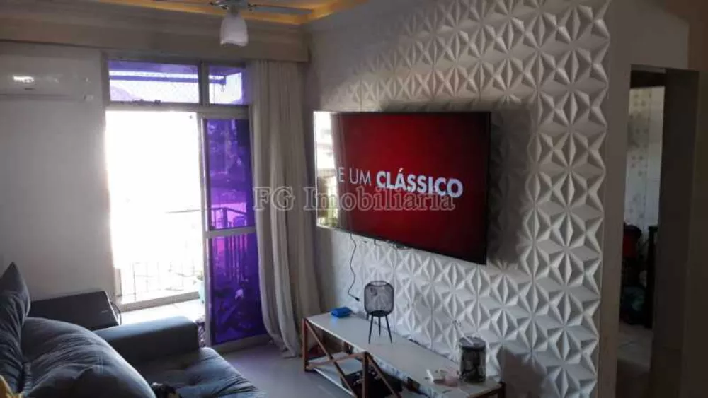 Apartamento, 2 quartos, 90 m² - Foto 6