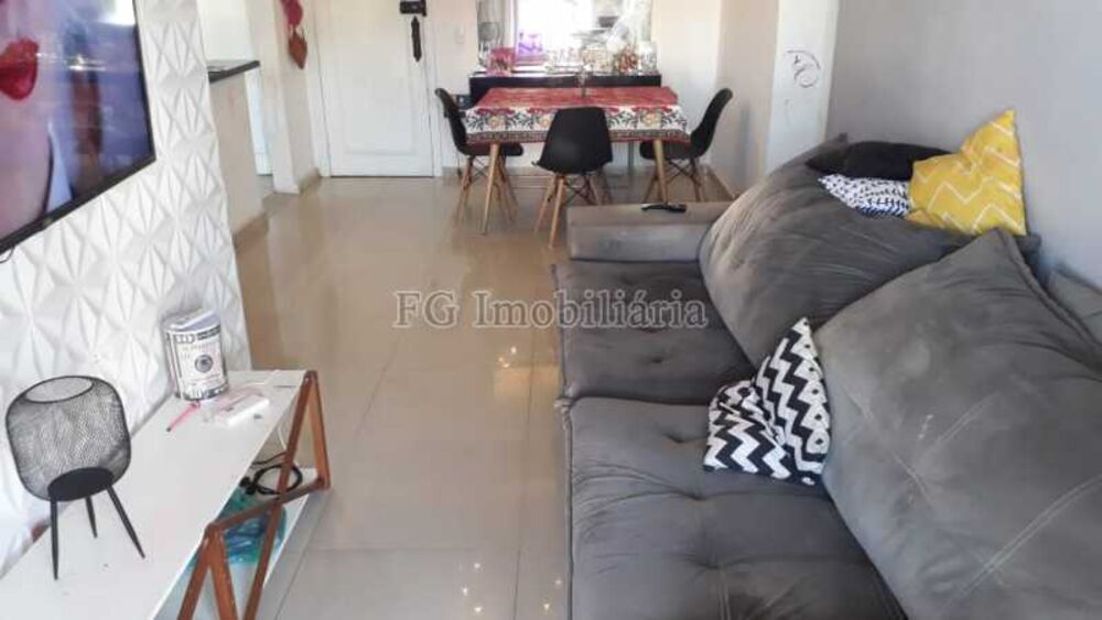 Apartamento, 2 quartos, 90 m² - Foto 5