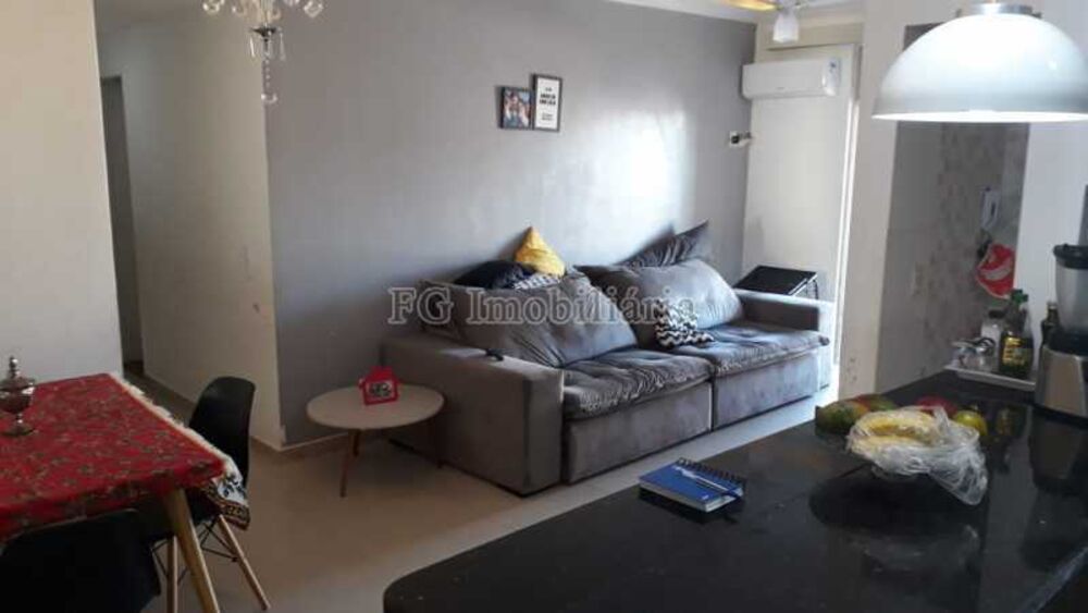 Apartamento, 2 quartos, 90 m² - Foto 3