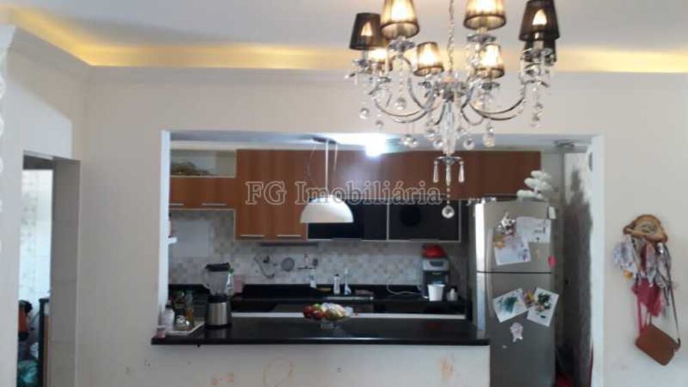 Apartamento, 2 quartos, 90 m² - Foto 9