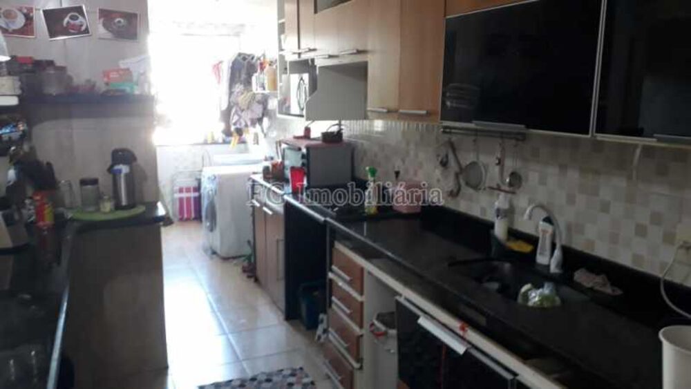 Apartamento, 2 quartos, 90 m² - Foto 11