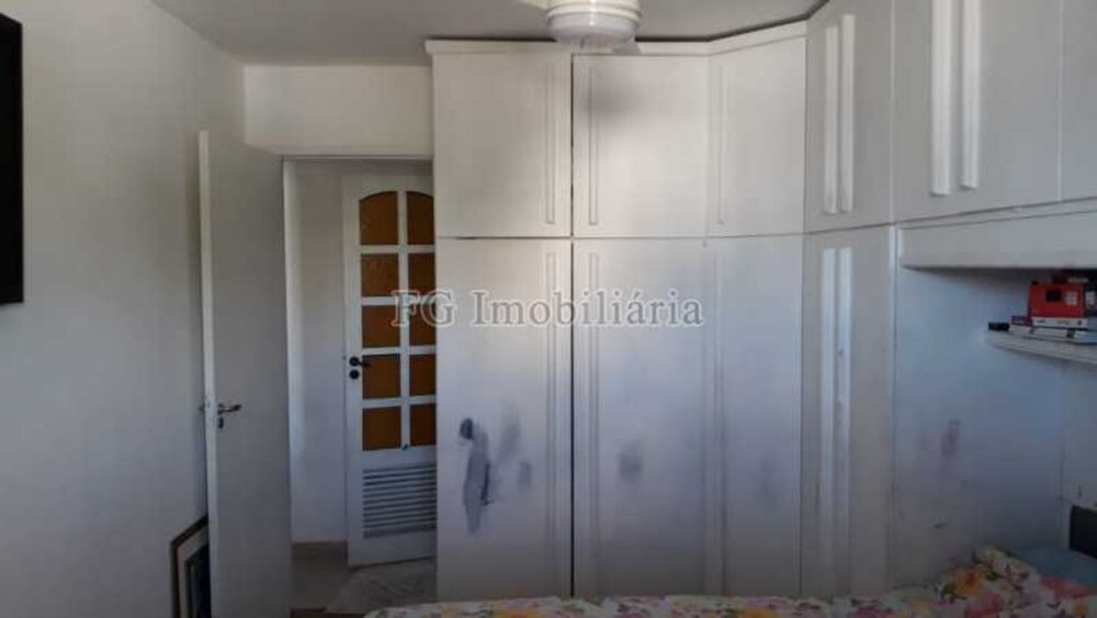 Apartamento, 2 quartos, 90 m² - Foto 17
