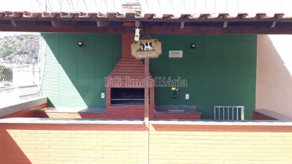 Apartamento, 2 quartos, 90 m² - Foto 28