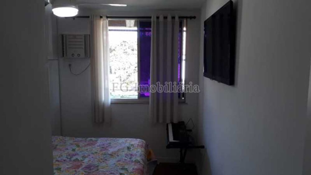 Apartamento, 2 quartos, 90 m² - Foto 16