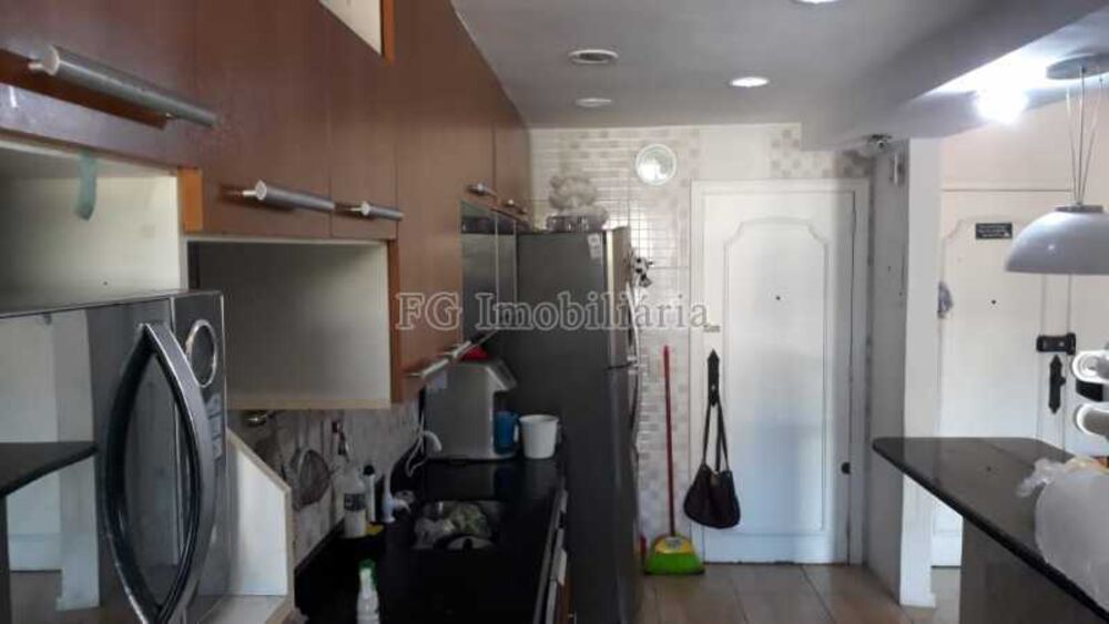 Apartamento, 2 quartos, 90 m² - Foto 12