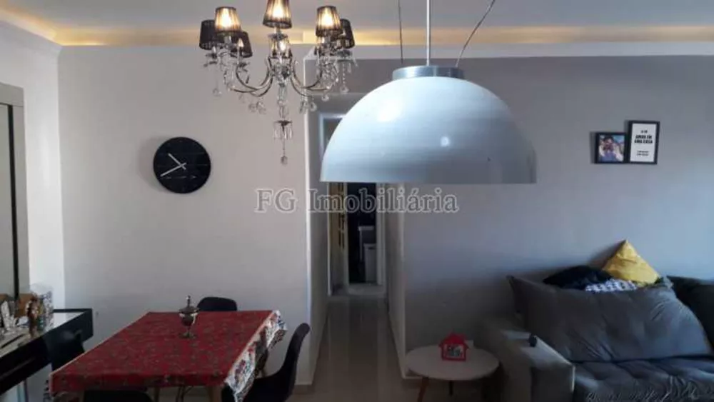 Apartamento, 2 quartos, 90 m² - Foto 13