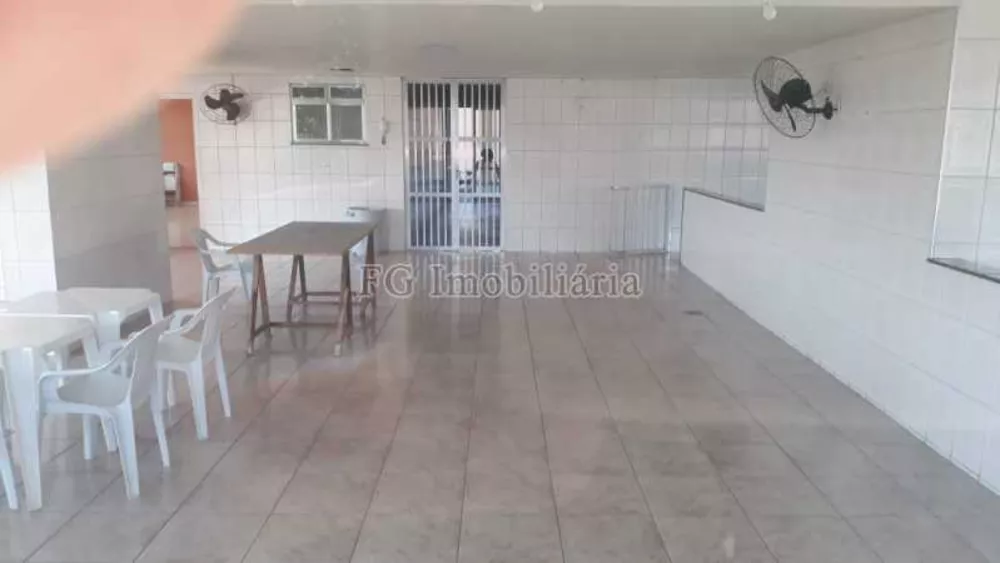 Apartamento, 2 quartos, 90 m² - Foto 27
