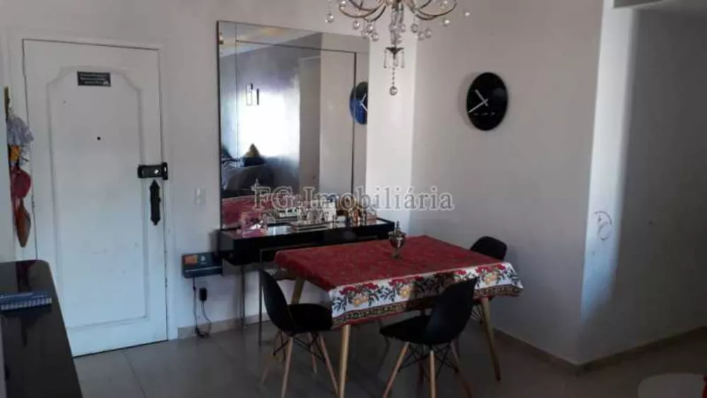 Apartamento, 2 quartos, 90 m² - Foto 2