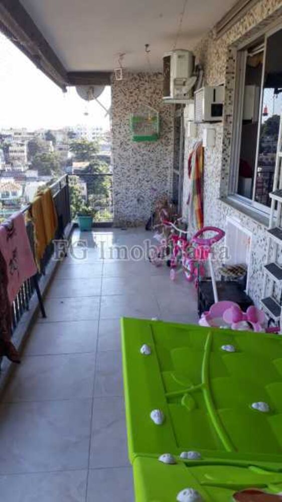 Apartamento, 2 quartos, 90 m² - Foto 8
