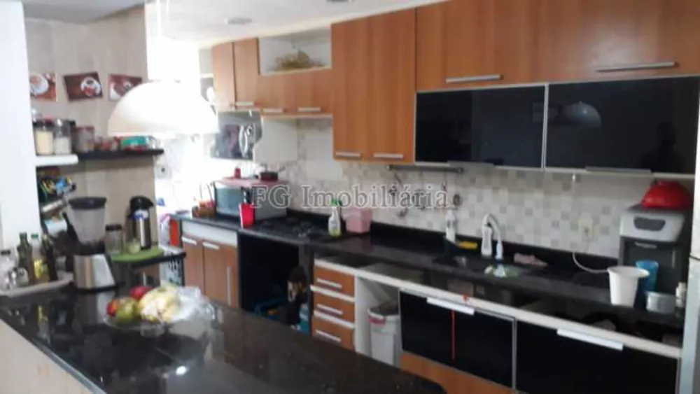 Apartamento, 2 quartos, 90 m² - Foto 10