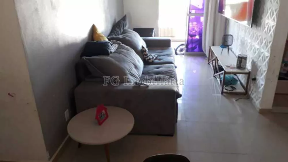 Apartamento, 2 quartos, 90 m² - Foto 4