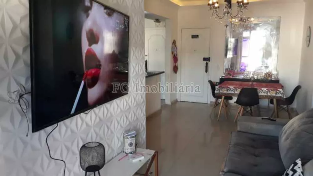 Apartamento, 2 quartos, 90 m² - Foto 1