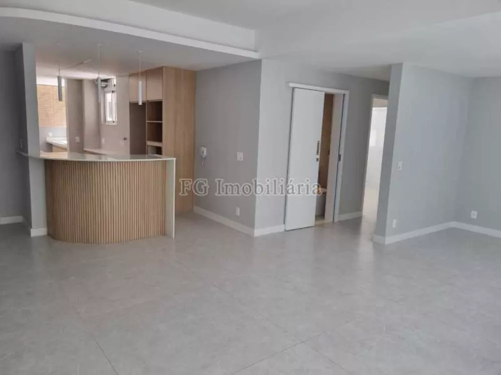 Apartamento, 2 quartos, 107 m² - Foto 1