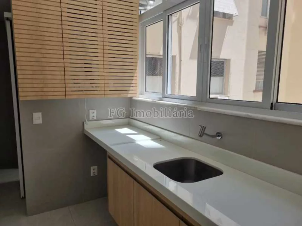 Apartamento, 2 quartos, 107 m² - Foto 6