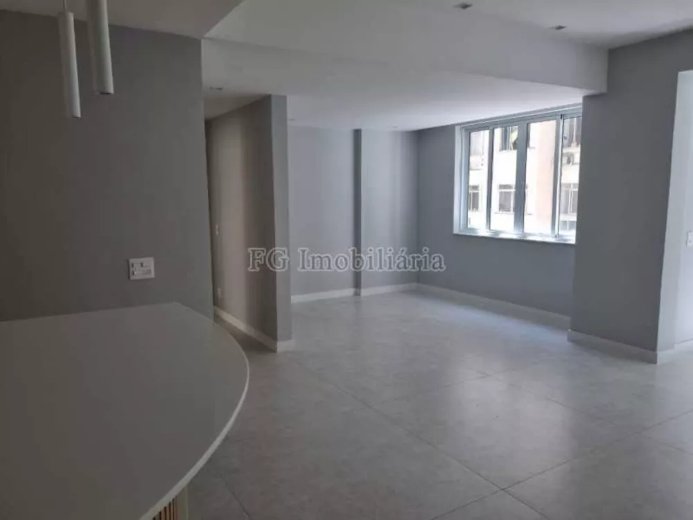 Apartamento, 2 quartos, 107 m² - Foto 3