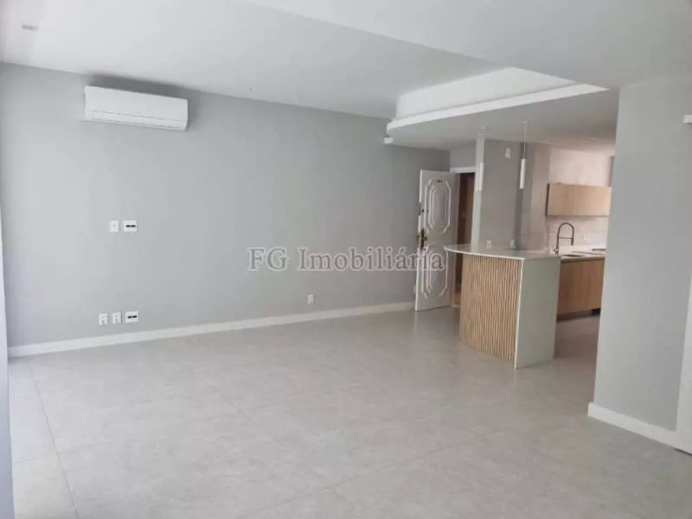 Apartamento, 2 quartos, 107 m² - Foto 4