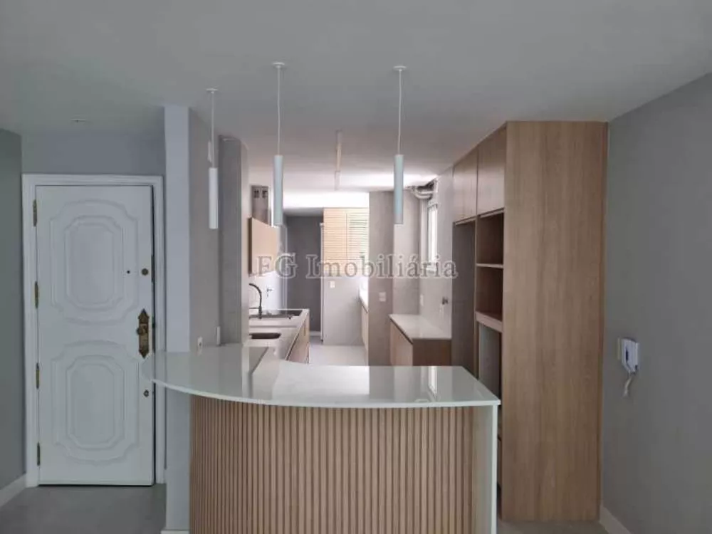 Apartamento, 2 quartos, 107 m² - Foto 8
