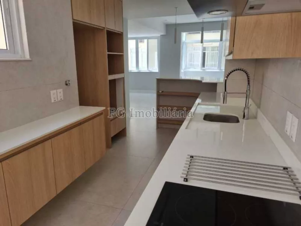 Apartamento, 2 quartos, 107 m² - Foto 9