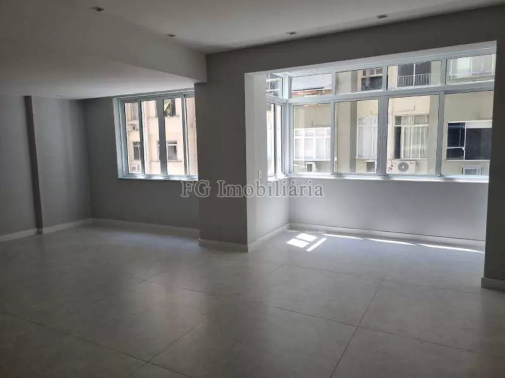 Apartamento, 2 quartos, 107 m² - Foto 2
