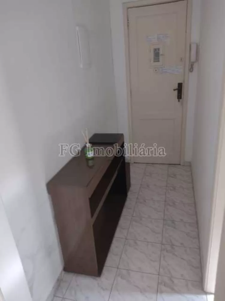 Apartamento à venda com 1 quarto, 50m² - Foto 1