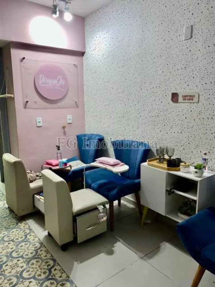 Loja-Salão, 35 m² - Foto 18