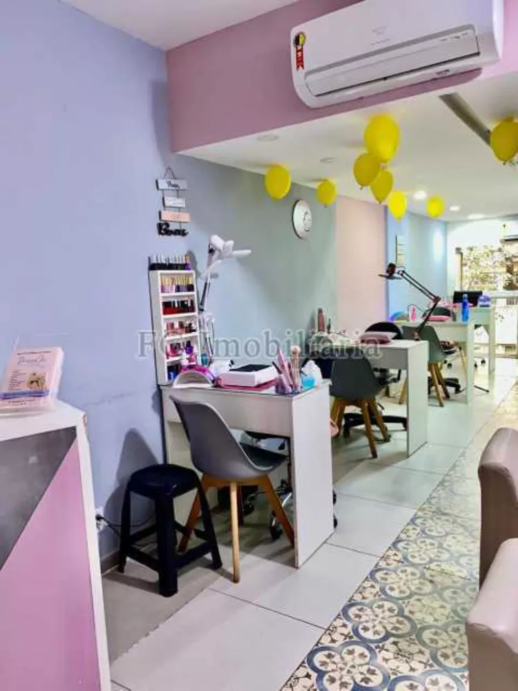 Loja-Salão, 35 m² - Foto 17