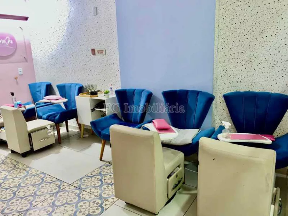 Loja-Salão, 35 m² - Foto 4