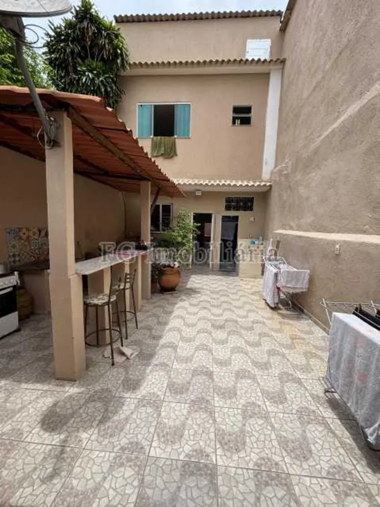 Casa de Vila, 4 quartos - Foto 10