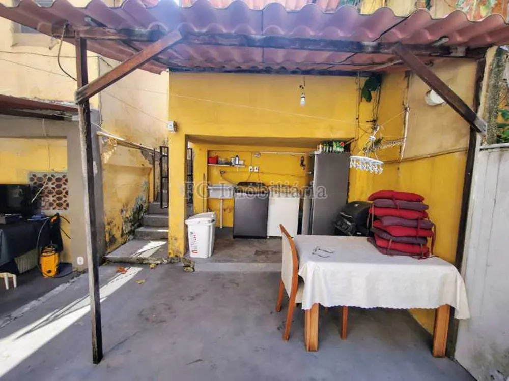 Casa de Vila, 2 quartos - Foto 16