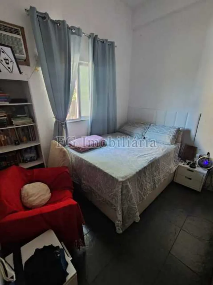 Casa de Vila, 2 quartos - Foto 3