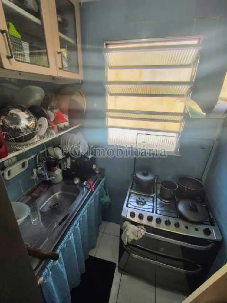 Casa de Vila, 2 quartos - Foto 5