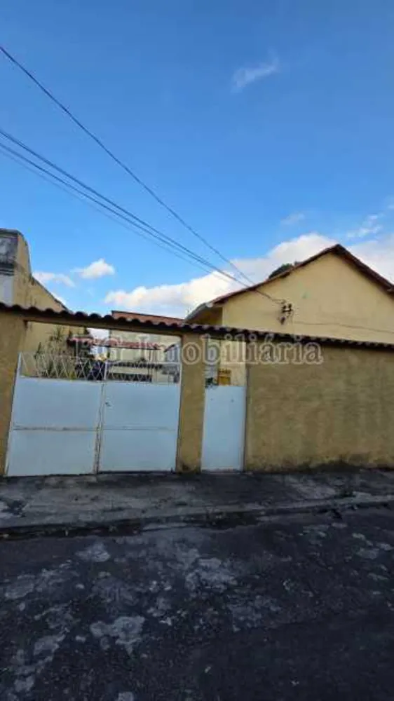 Casa de Vila, 2 quartos - Foto 18