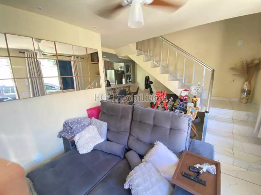 Casa de Vila, 2 quartos - Foto 16