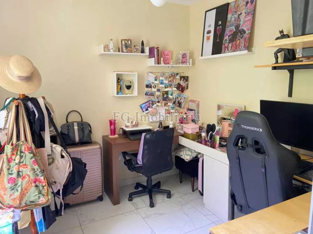 Casa de Vila, 2 quartos - Foto 10