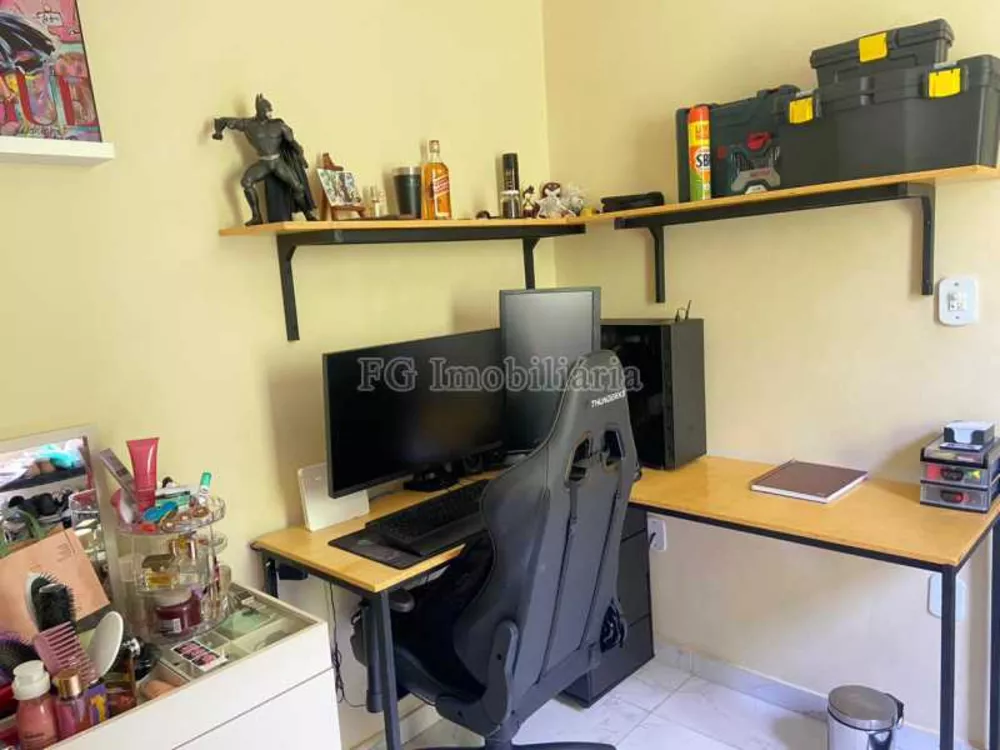 Casa de Vila, 2 quartos - Foto 7