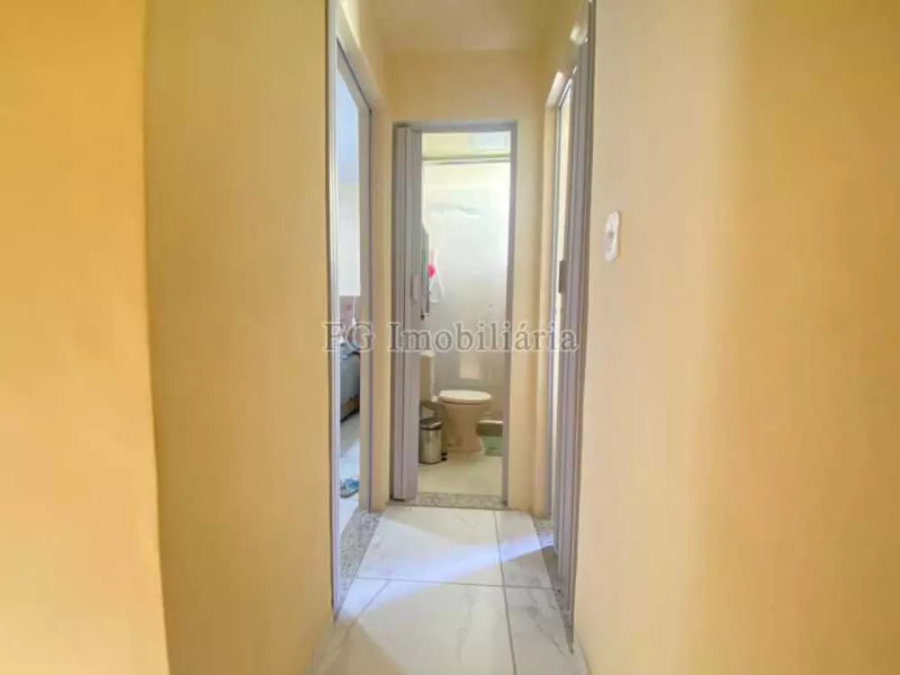 Casa de Vila, 2 quartos - Foto 21